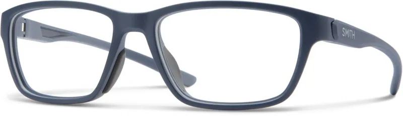 Smith Optics Prescription Eyeglass Prescription Eyeglasses 104204 Overtone Slim RX