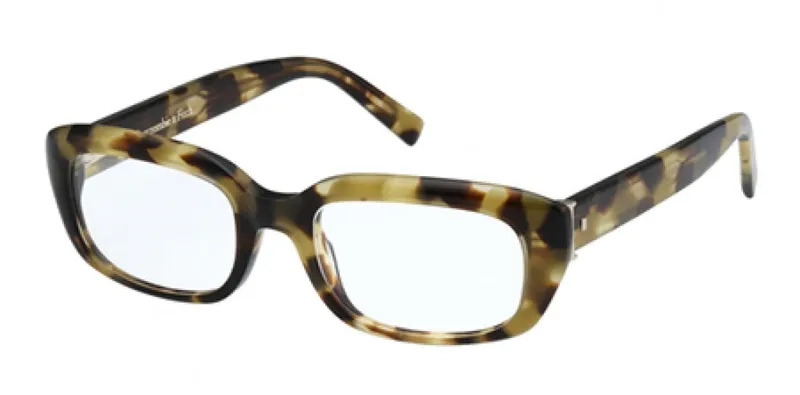 ABERCROMBIE & FITCH 50026