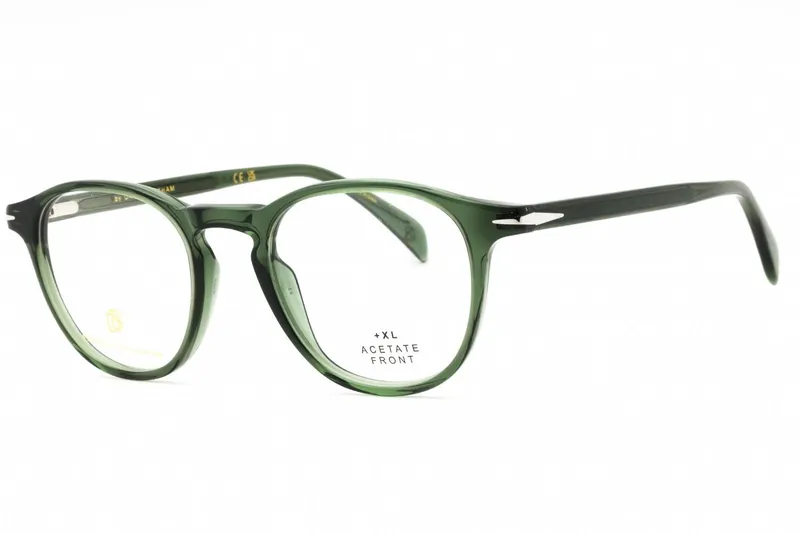 David Beckham DB1018