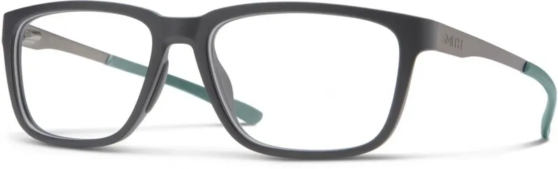 Smith Optics Prescription Eyeglass Prescription Eyeglasses 104207 Spindle RX