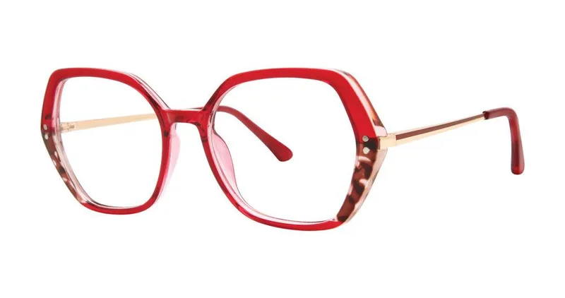 MODERN TIMES GUSHING