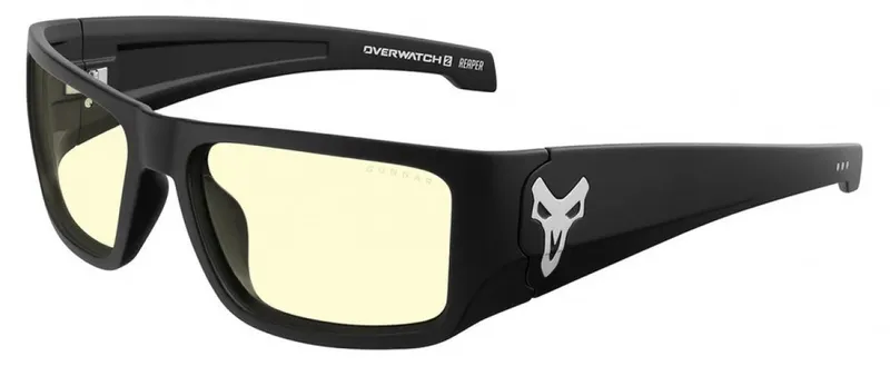 Gunnar Overwatch Reaper