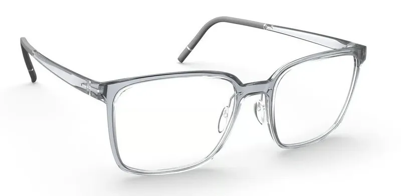 Silhouette Clear Sky 2973