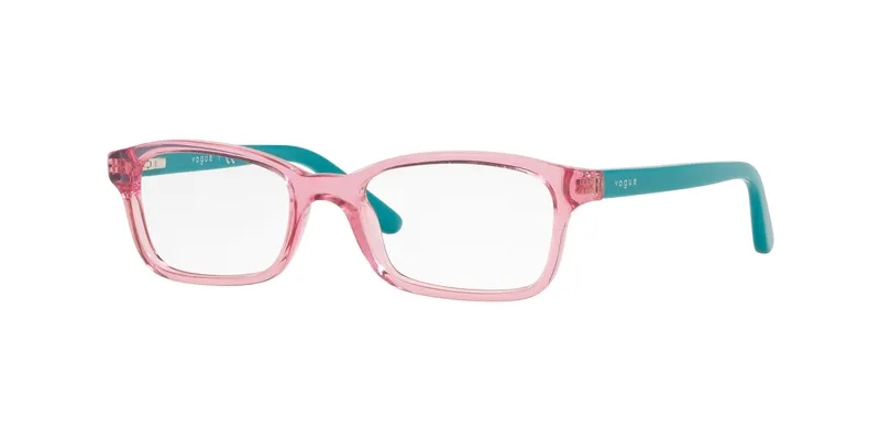 Vogue Eyewear Junior Clear 2002