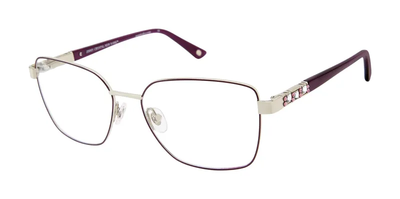 Jimmy Crystal New York Segovia