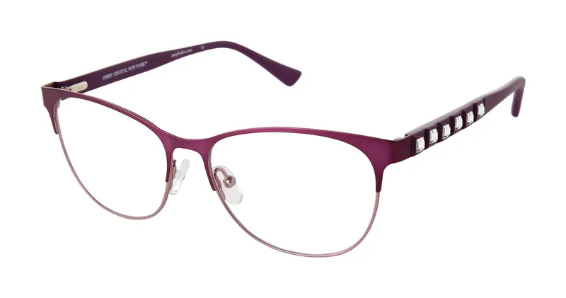 Jimmy Crystal New York Uvita