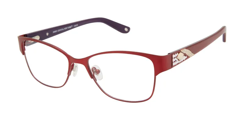 Jimmy Crystal New York Calvi