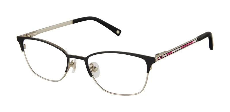 Jimmy Crystal New York Paris