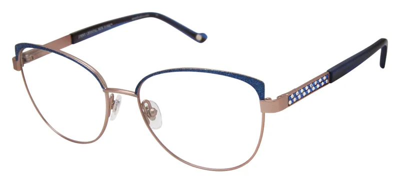 Jimmy Crystal New York Garda