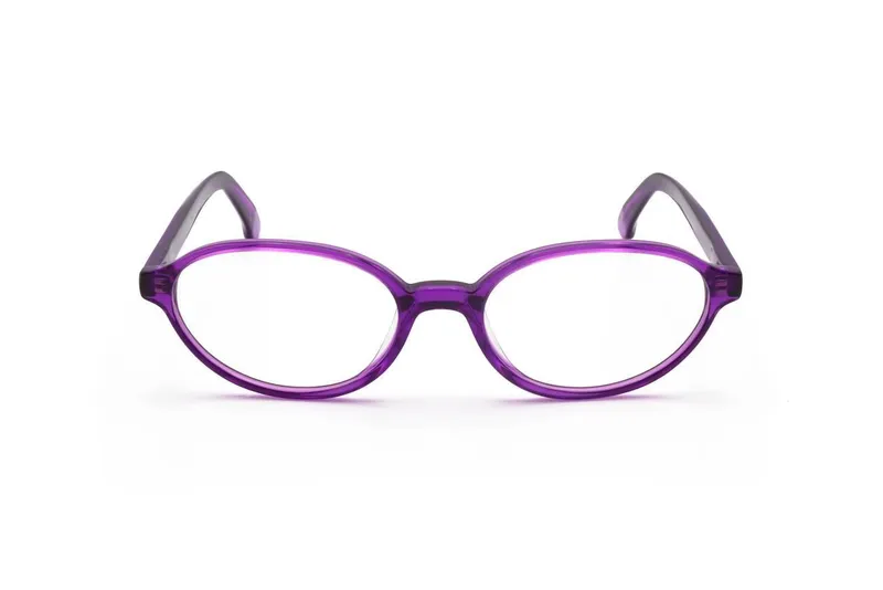 Retrosuperfuture NUMERO04LIGHTPURPLE