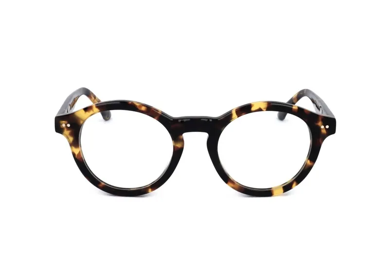 Retrosuperfuture NUMERO129BURNTHAVANA