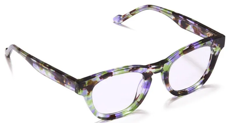 Sunday Somewhere ALEXIS