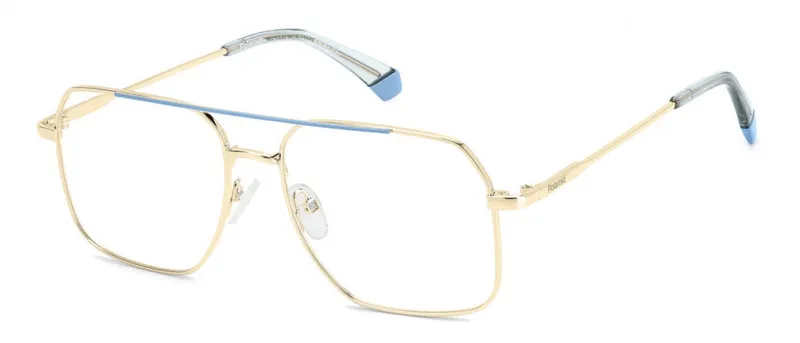 Polaroid Core PLDD554