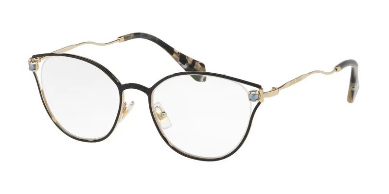 Miu Miu 53QV Core Collection