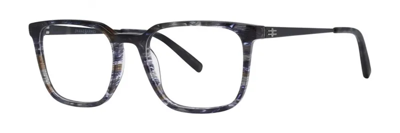 Jhane Barnes Extrapolation