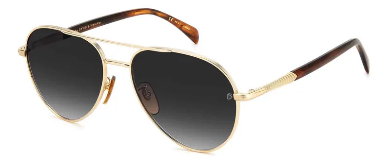 David Beckham DB1118