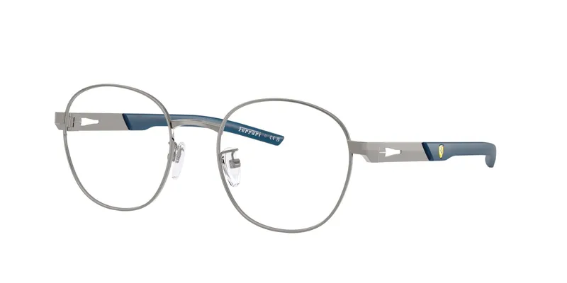 Scuderia Ferrari 7011D