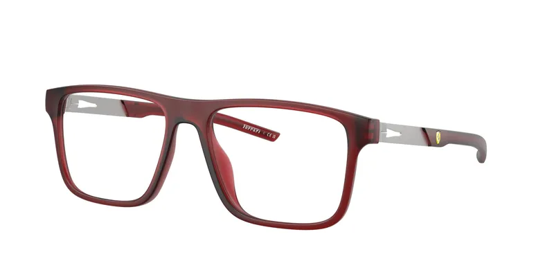 Scuderia Ferrari 8020U