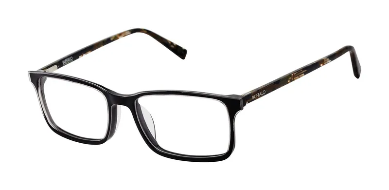 Buffalo by David Bitton BMUF001