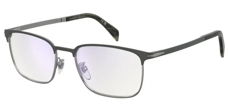 David Beckham DB1193