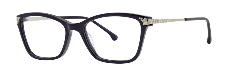 Elliott Ives Petunia