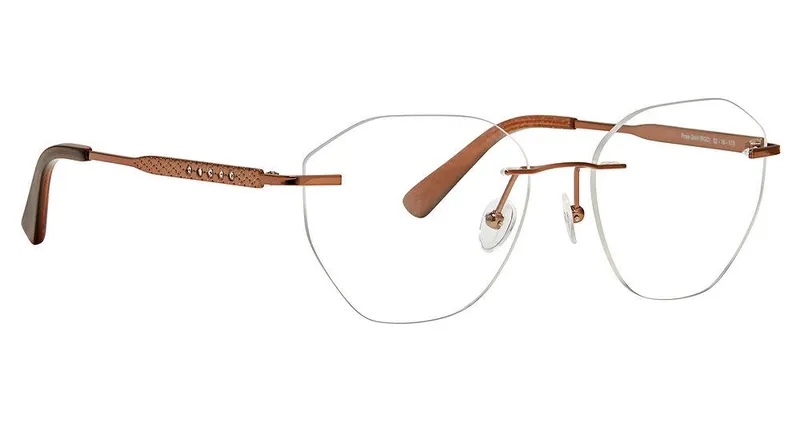 Totally Rimless TRAELINE