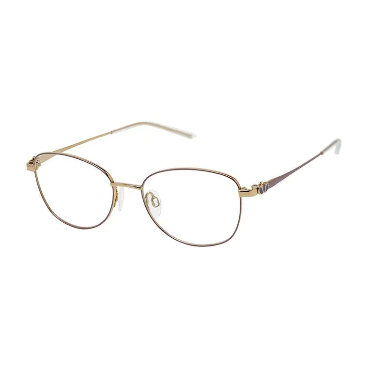 Charmant Pure Titanium TI29243