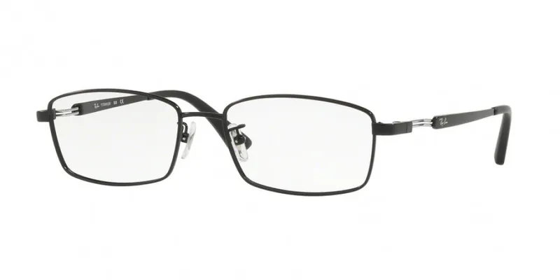 Ray-Ban 8745D