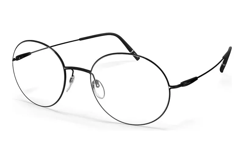 Silhouette Dynamics Colorwave Fullrim 5578