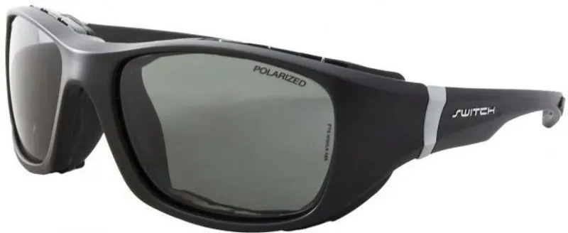 Rec Specs HIGHLANDER