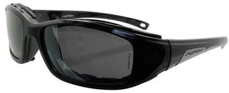 Rec Specs STORMRIDER
