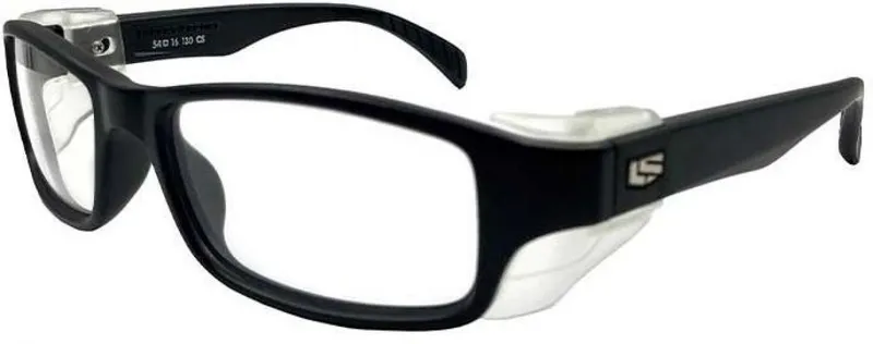 Rec Specs X8200WSHIELD