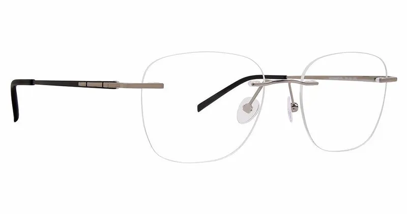 Totally Rimless TRTRAVELER381
