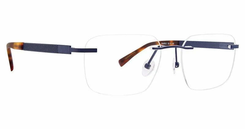 Totally Rimless TRANALOG382