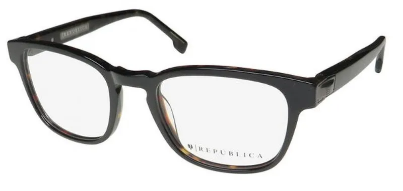 Republica Huntsville