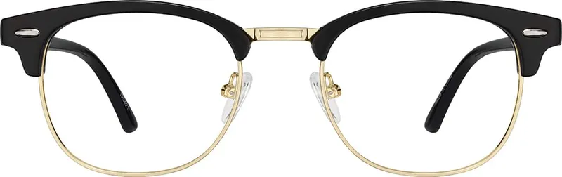 Bravo Browline Glasses
