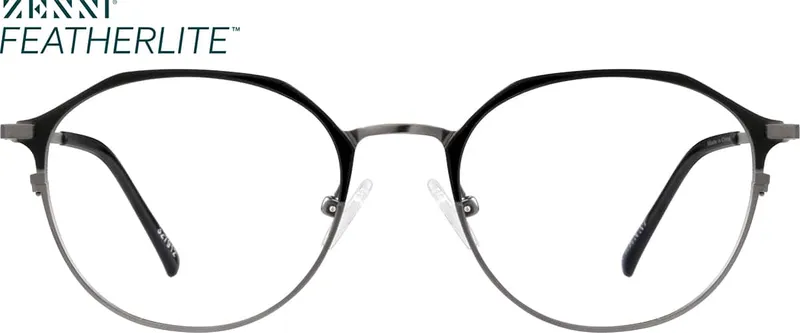 Ocotillo Round Glasses