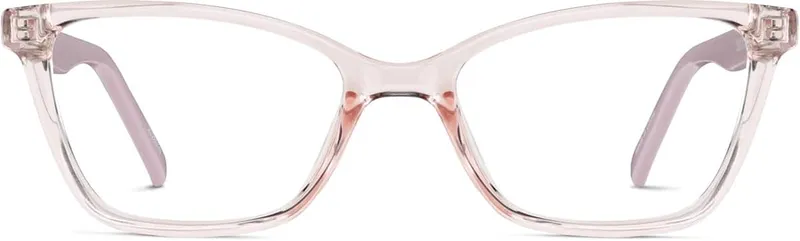 Kids' Cat-Eye Glasses