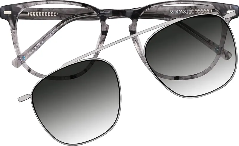 Moonlight Muse Glasses