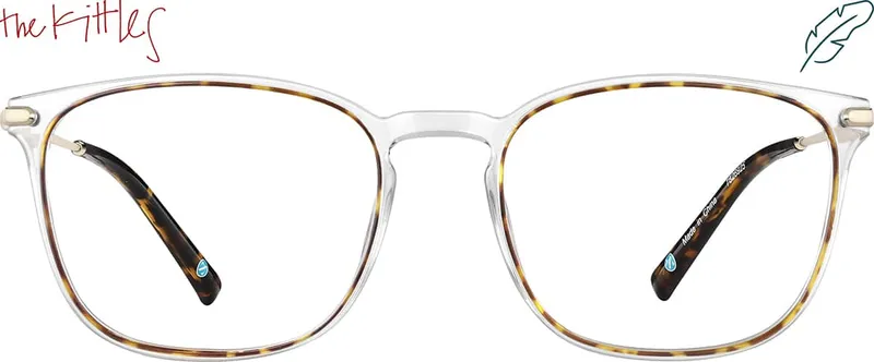 Thunderbirds Glasses