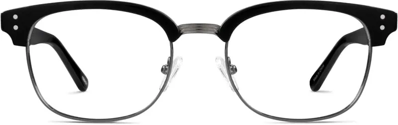 Game Changer Glasses