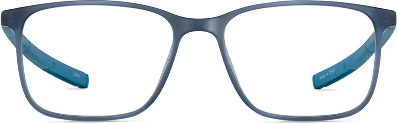 Kids' Square Adjustable Glasses