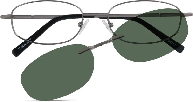 Oval Magnetic Snap-on