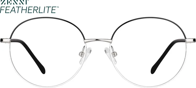 Haight-Ashbury Glasses