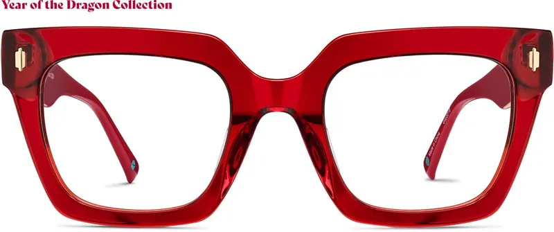 The Dragon King Glasses