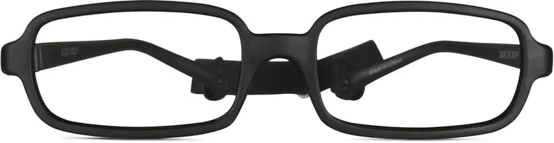 Kids’ Flexible Rectangle Glasses