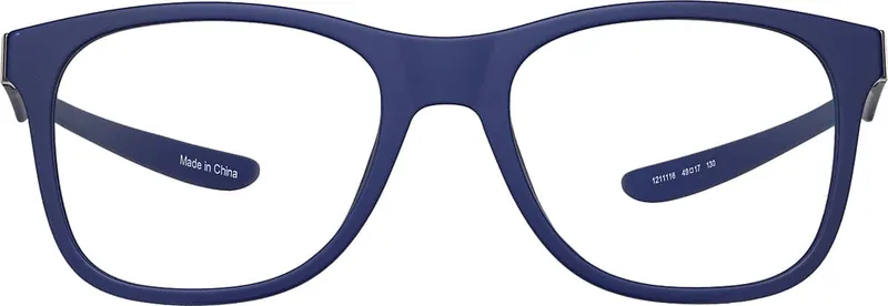 Kids' OptiFlex® Square Glasses