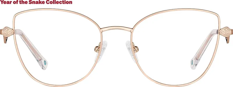 Serpent Sage Glasses