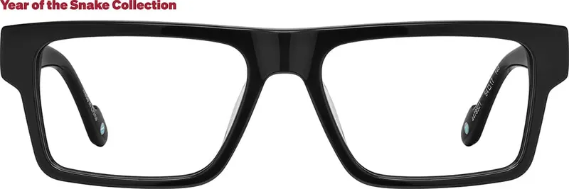 Wise Whisper Glasses