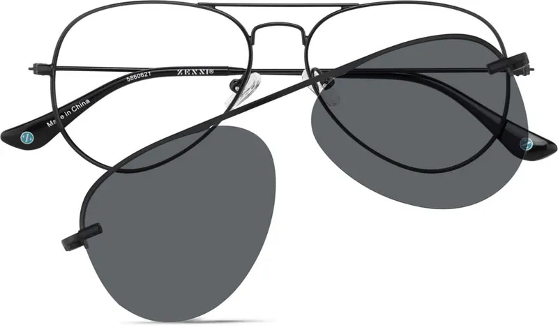 Aviator Magnetic Snap-On Set